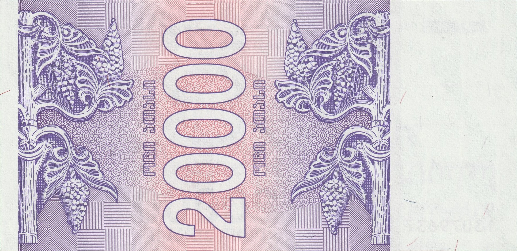 20000 Грузинских Купонов