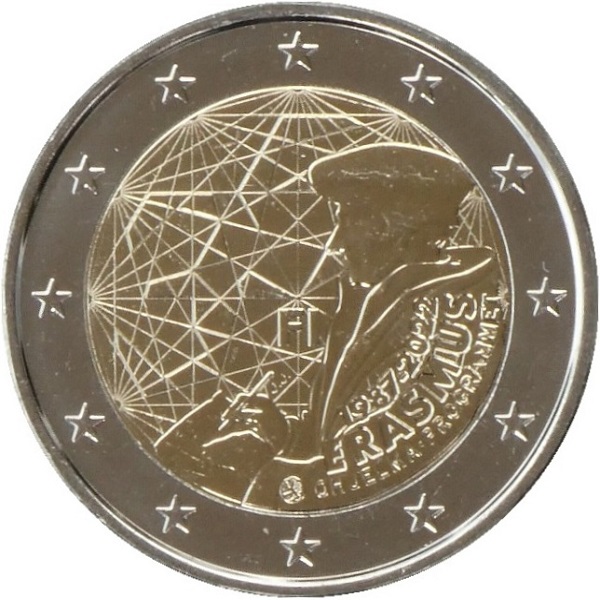 Финляндия 2 Евро