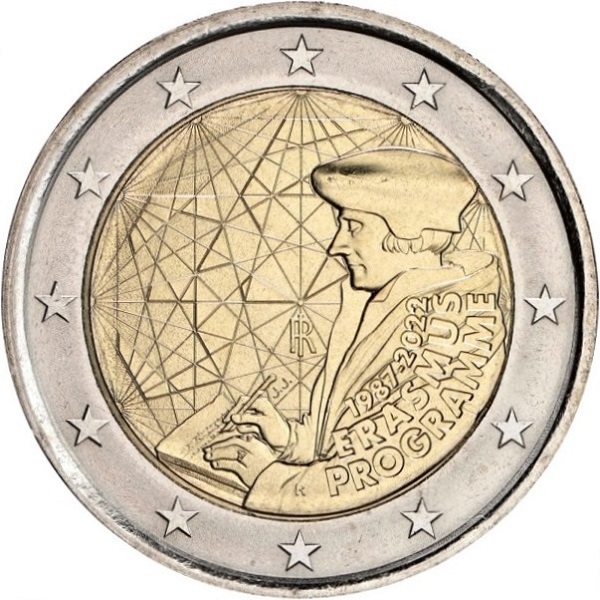 Италия 2 Евро