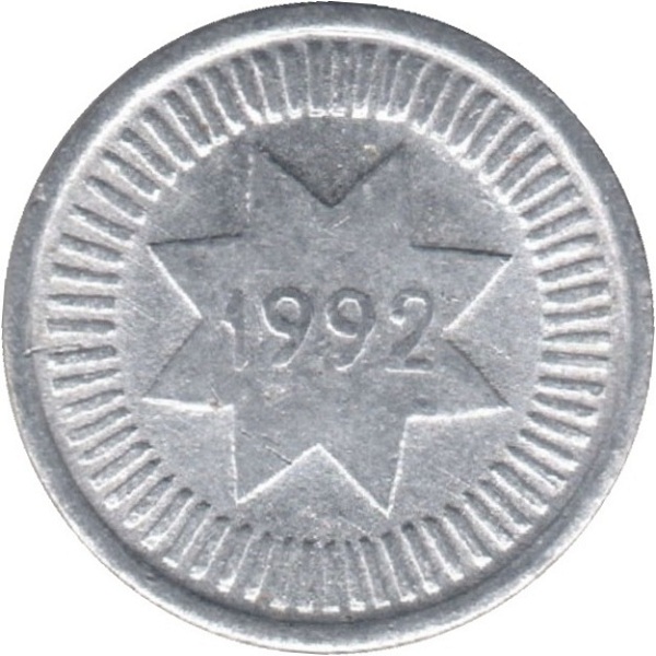 10 Азербайджанских гяпик