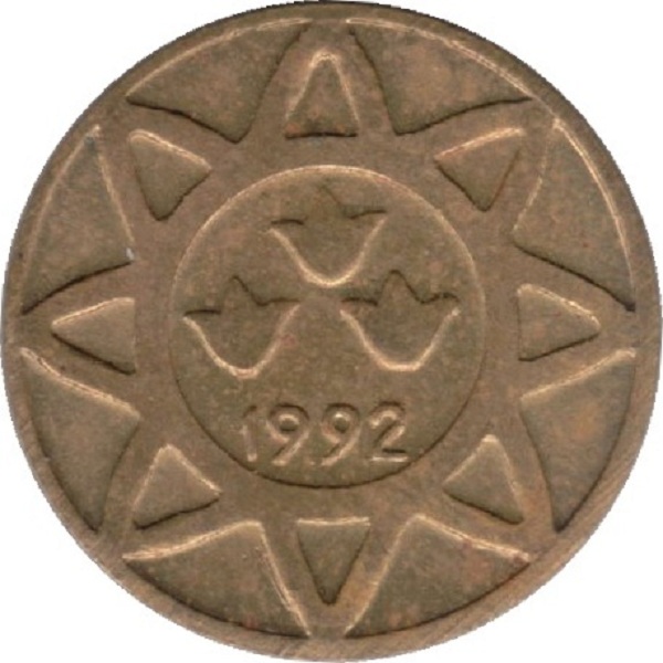 5 Азербайджанских гяпик