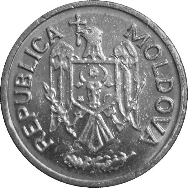 1 Молдовский бань