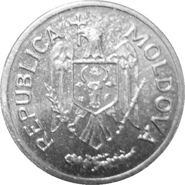 1 Молдовский бань