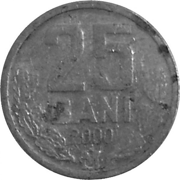 25 Молдовских бань