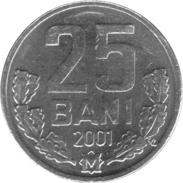 25 Молдовских бань