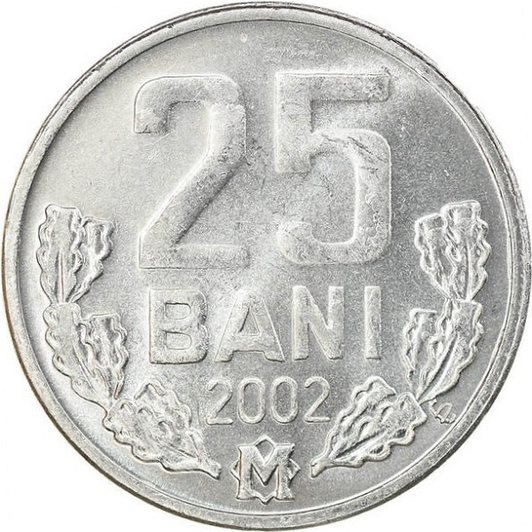 25 Молдовских бань