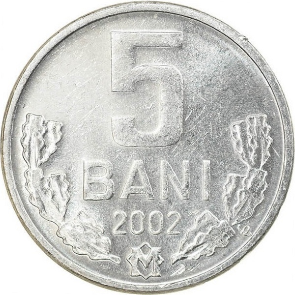 5 Молдовских бань