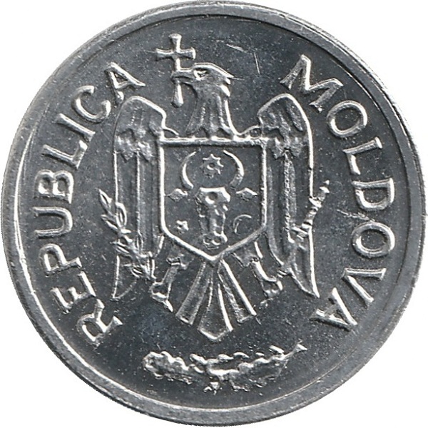 1 Молдовский бань