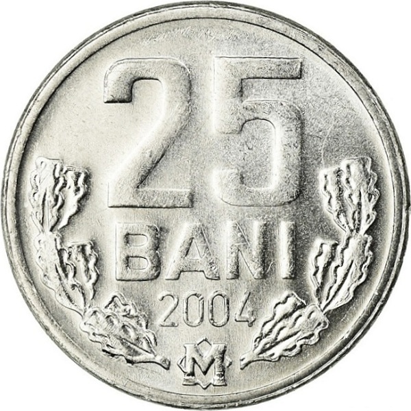 25 Молдовских бань