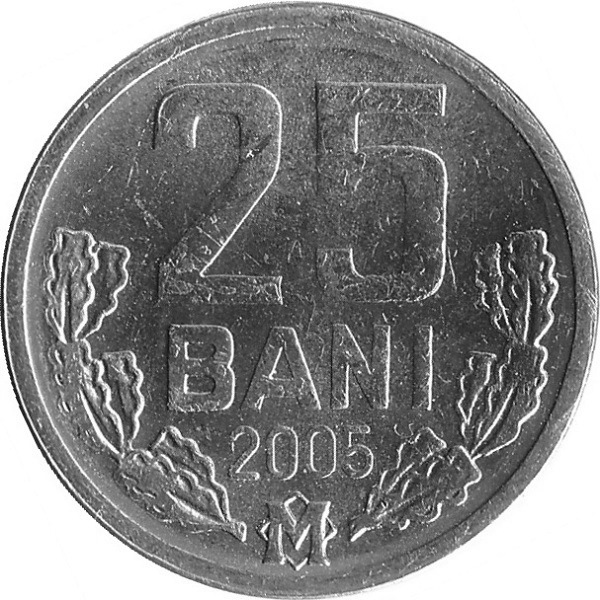 25 Молдовских бань