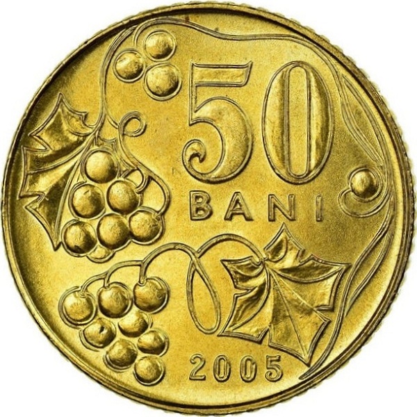 50 Молдовских бань