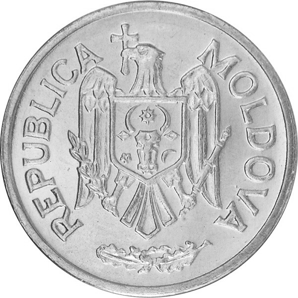 1 Молдовский бань