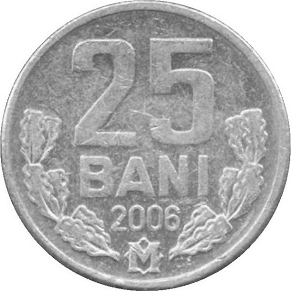 25 Молдовских бань