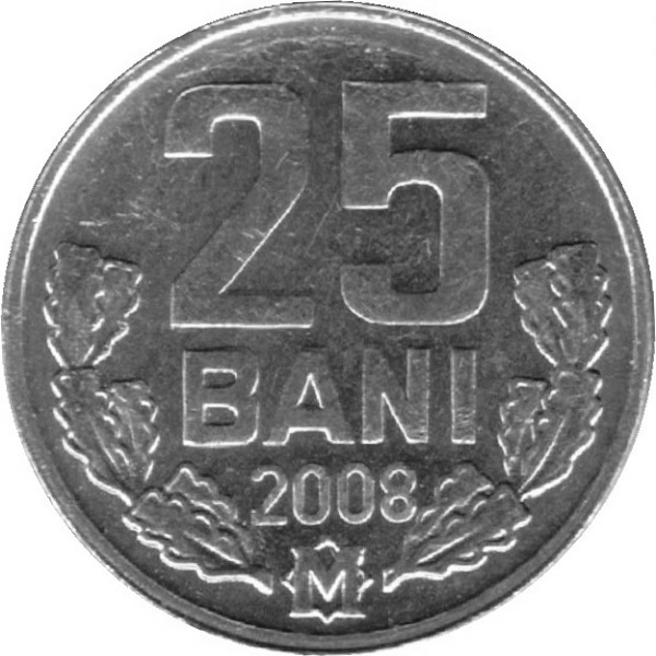 25 Молдовских бань