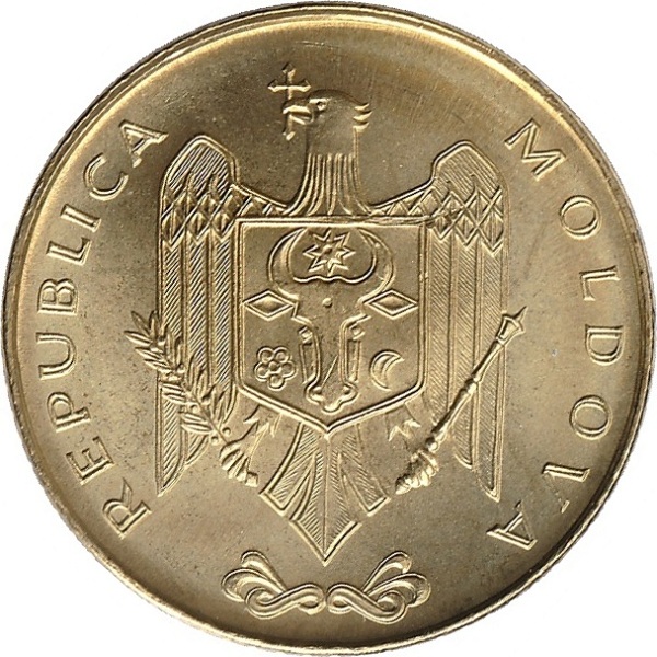 50 Молдовских бань