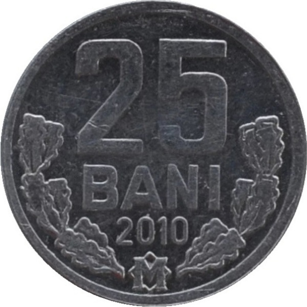 25 Молдовских бань