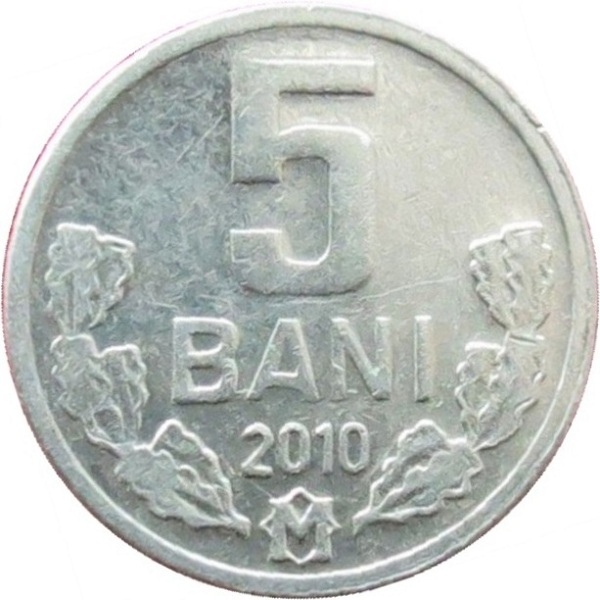 5 Молдовских бань