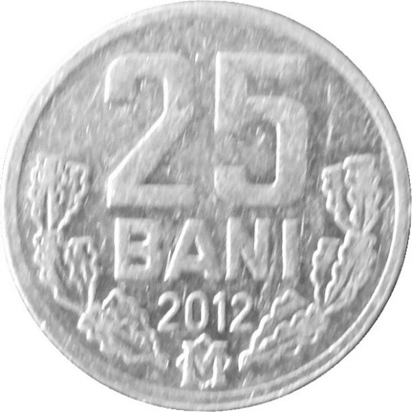 25 Молдовских бань