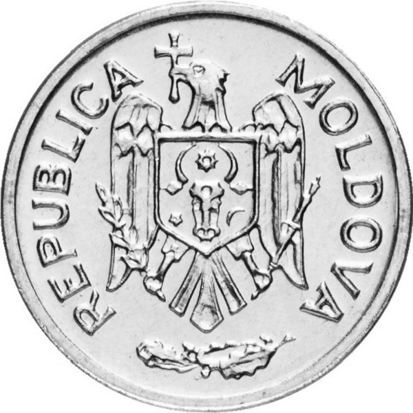 1 Молдовский бань