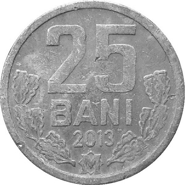 25 Молдовских бань