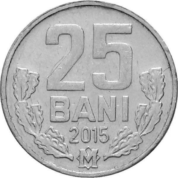 25 Молдовских бань