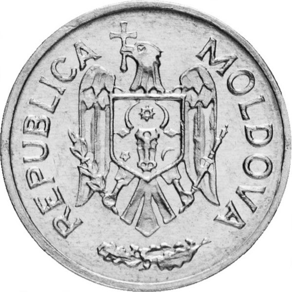 1 Молдовский бань