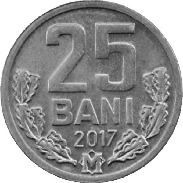 25 Молдовских бань