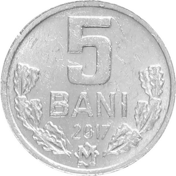 5 Молдовских бань