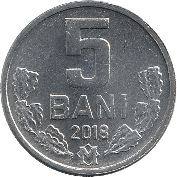 5 Молдовских бань