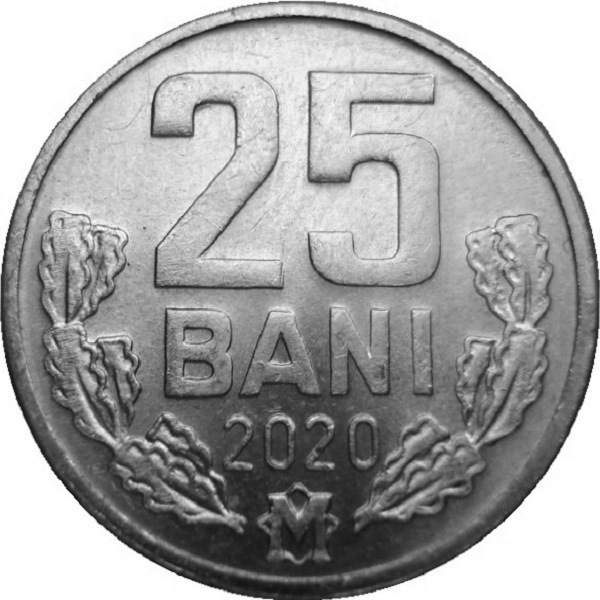 25 Молдовских бань