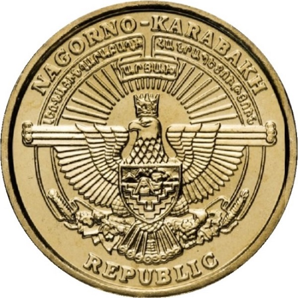 5 Карабахских драм