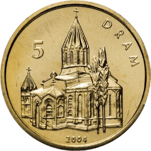 5 Карабахских драм
