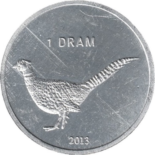 1 Карабахский драм