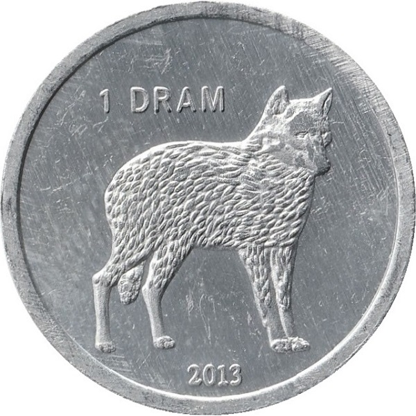 1 Карабахский драм