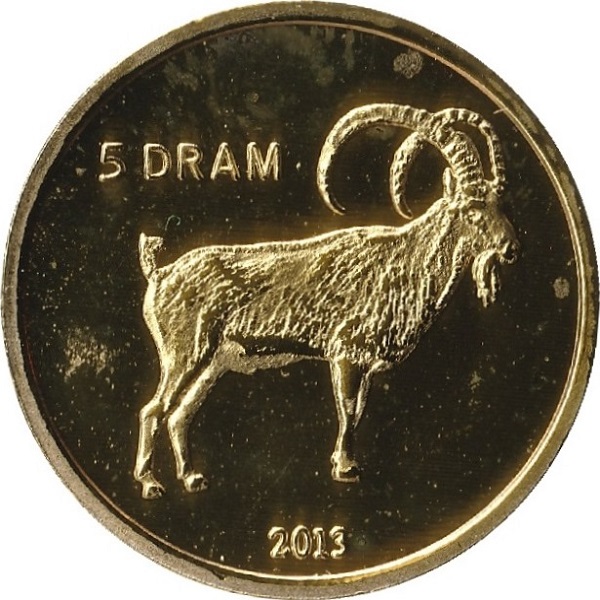 5 Карабахских драм