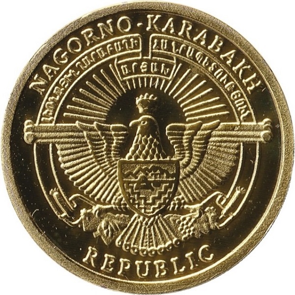 5 Карабахских драм