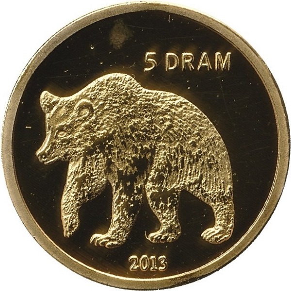 5 Карабахских драм