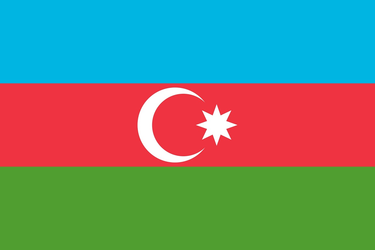 Флаг Литовской Республики