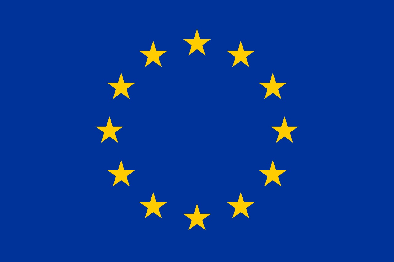 Флаг Евросоюза